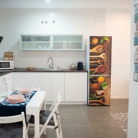 Acogedor Y Luminoso Apartamento Apartment Cádiz Exterior foto