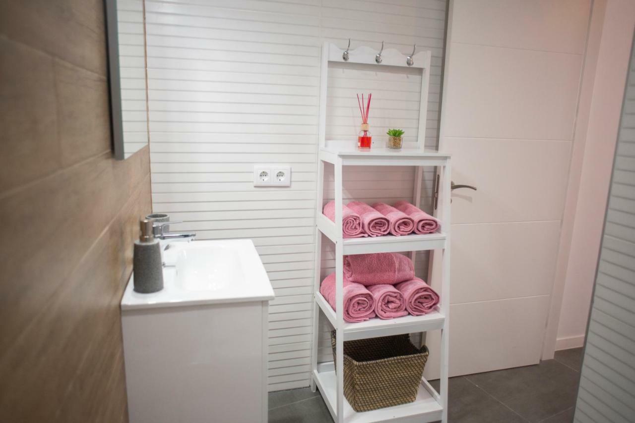 Acogedor Y Luminoso Apartamento Apartment Cádiz Exterior foto