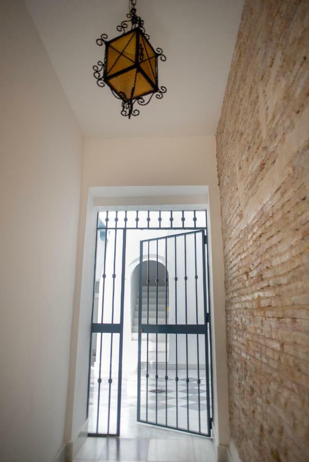 Acogedor Y Luminoso Apartamento Apartment Cádiz Exterior foto