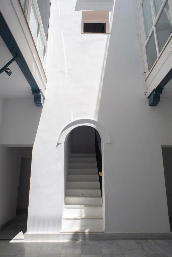 Acogedor Y Luminoso Apartamento Apartment Cádiz Exterior foto